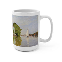 Achterzaan | Mug