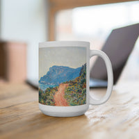 Monaco | Mug