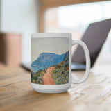 Monaco | Mug