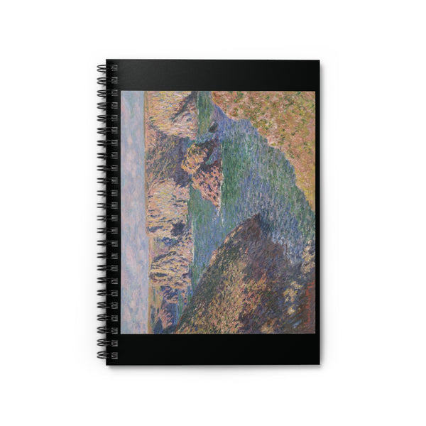 Port-Domois | Notebook