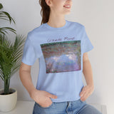 Pond Clouds | Titled | Tee