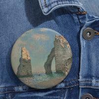 Étretat Cliffs | Pin