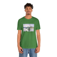 Lavacourt Seine | Tee