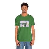Lavacourt Seine | Tee