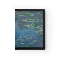 Water Lilies | Journal
