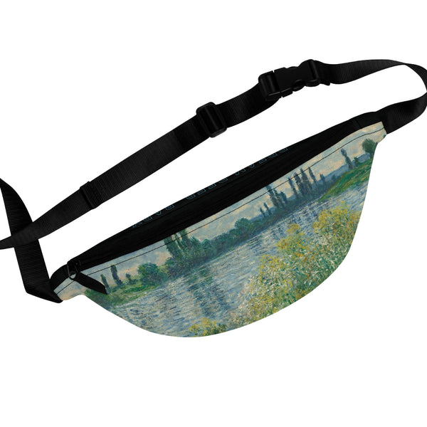Banks of the Seine | Fanny Pack