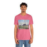 Tulip Fields | Tee
