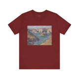 Port-Domois | Tee