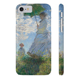 Madame Monet | iPhone Case | slim