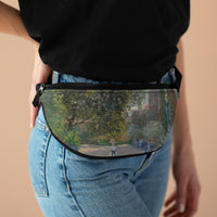 Argenteuil House | Fanny Pack