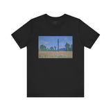 Giverny Poppy | Tee