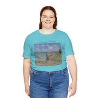 Cliff Walk | Titled | Tee