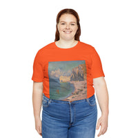 Beach | Tee