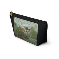 Dahlias | Pouch