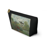 Dahlias | Pouch