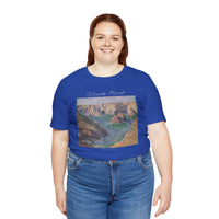 Port-Domois | Titled | Tee