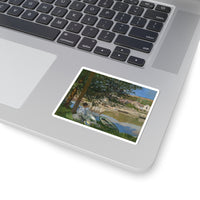 Bennecourt | Sticker