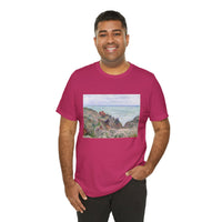 Cabin | Tee