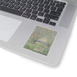 Willows | Sticker