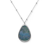 Water Lilies | Necklace