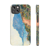 Monaco | iPhone Case | slim