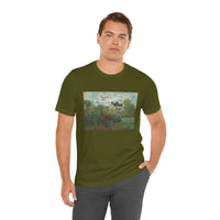 Dahlias | Tee