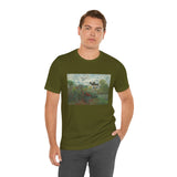 Dahlias | Tee