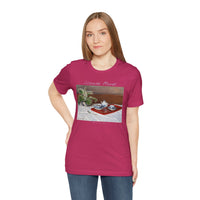 Tea Service | Claude Monet | Tee