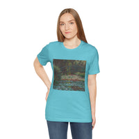 Water Lily Pond | Tee