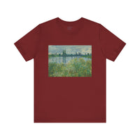 Banks of the Seine | Tee