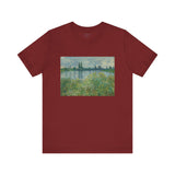Banks of the Seine | Tee