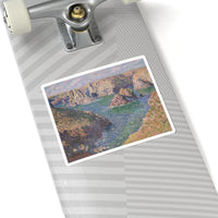 Port-Domois | Sticker