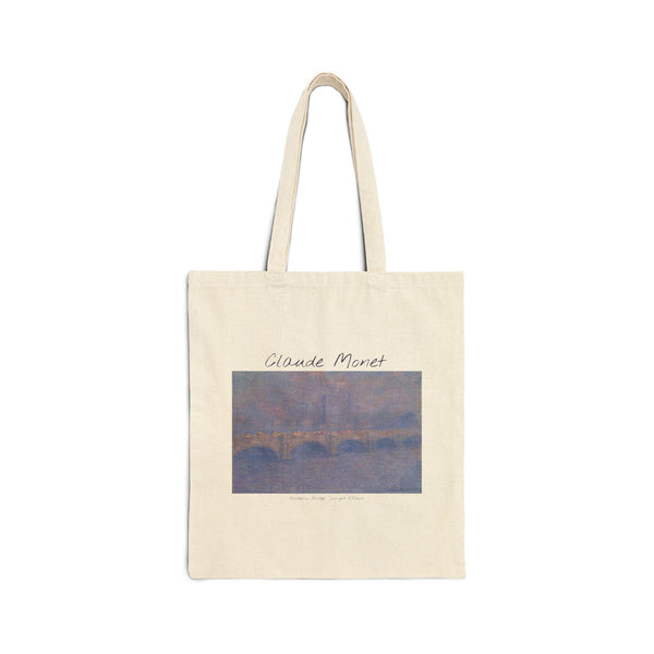 Sunlight Bridge | Tote