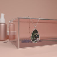 Spring Flowers | Necklace