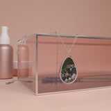 Spring Flowers | Necklace
