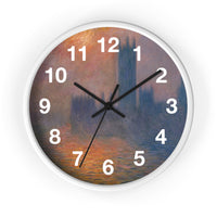 Parlement Soleil | Clock