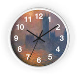 Parlement Soleil | Clock
