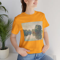 Giverny Seine | Tee
