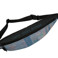 London | Fanny Pack