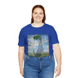Madame Monet | Tee