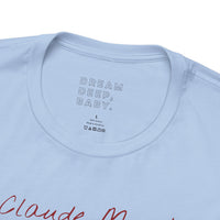 Still Life | Claude Monet | Tee