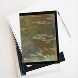Lily Pond | Journal