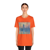 Sunset Parliament | Titled | Tee