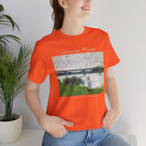 Promenade | Titled | Tee