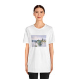 Lavacourt Seine | Tee