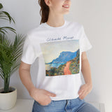 Monaco | Titled | Tee