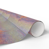 Vétheuil | Wrapping Paper