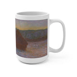 Sunset Stack | Mug