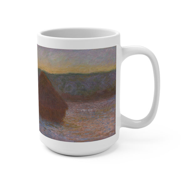 Sunset Stack | Mug