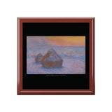 Snow Stacks | Stash Box